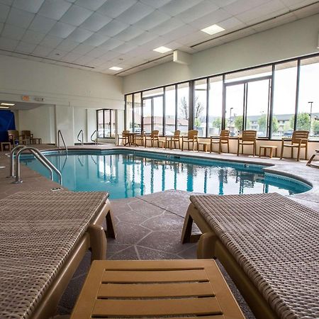 Comfort Inn & Suites At Dollywood Lane Pigeon Forge Zewnętrze zdjęcie