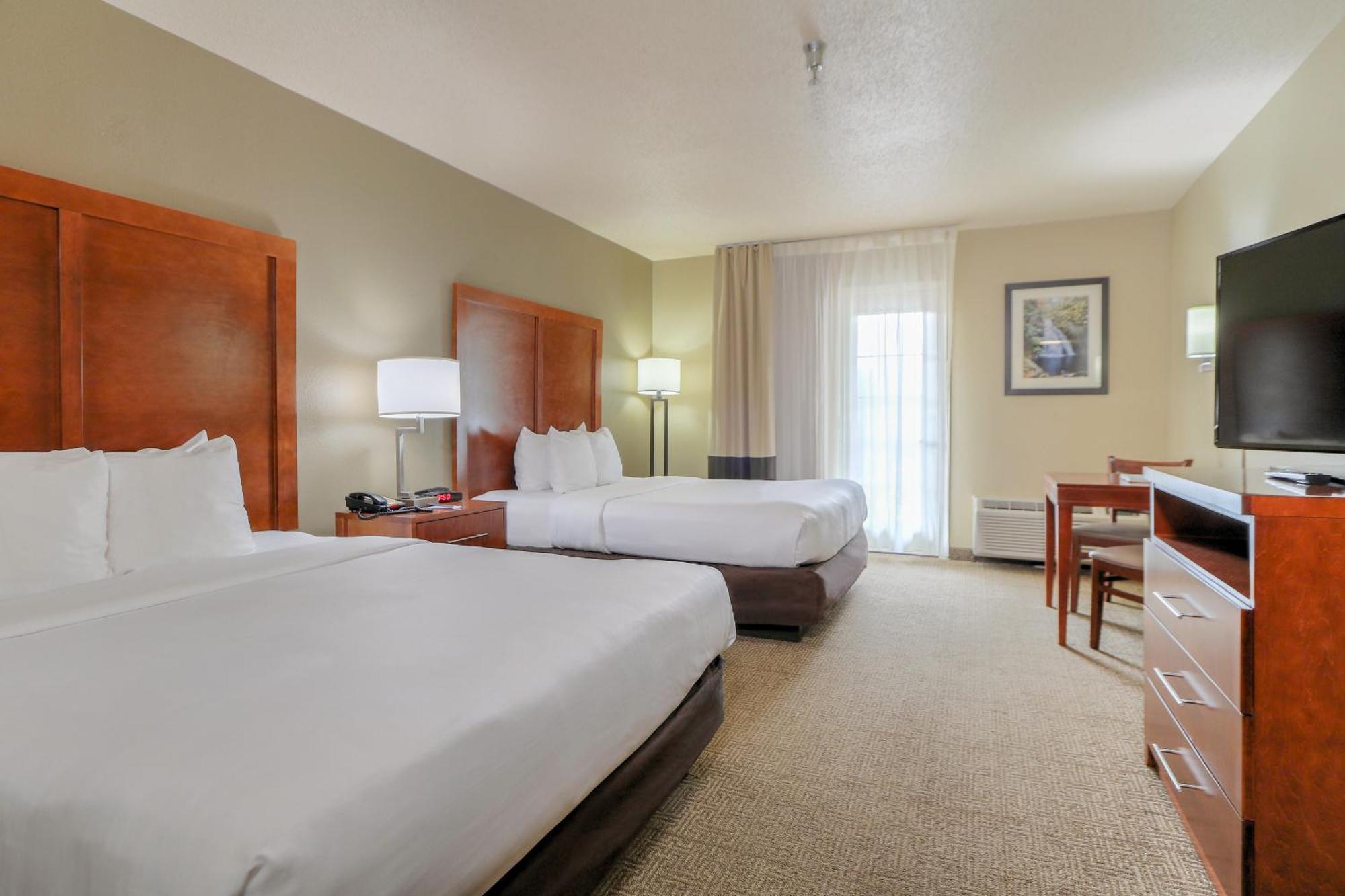 Comfort Inn & Suites At Dollywood Lane Pigeon Forge Zewnętrze zdjęcie