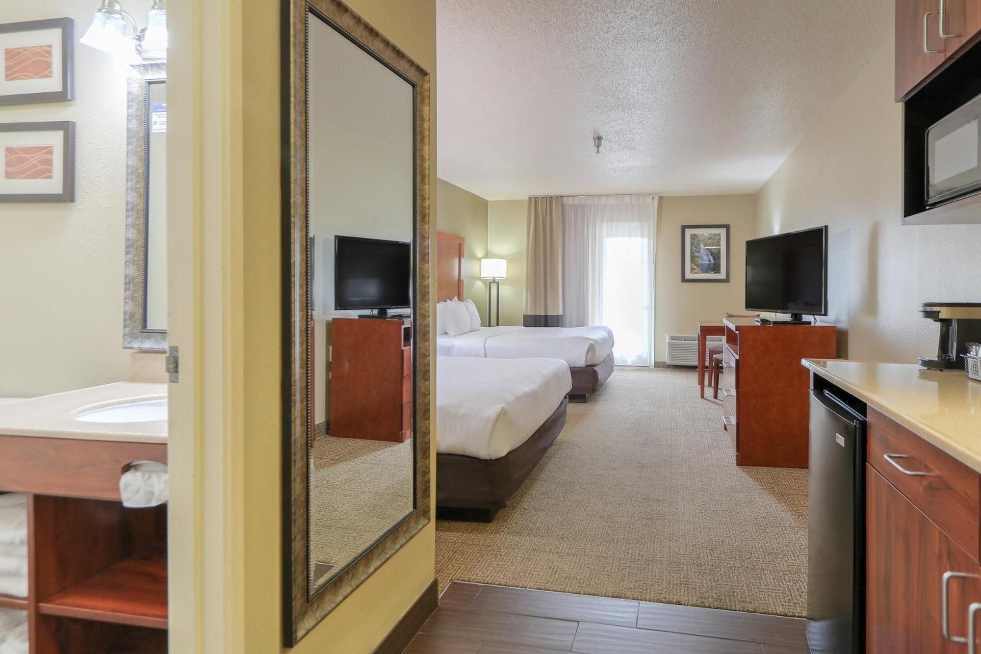 Comfort Inn & Suites At Dollywood Lane Pigeon Forge Zewnętrze zdjęcie