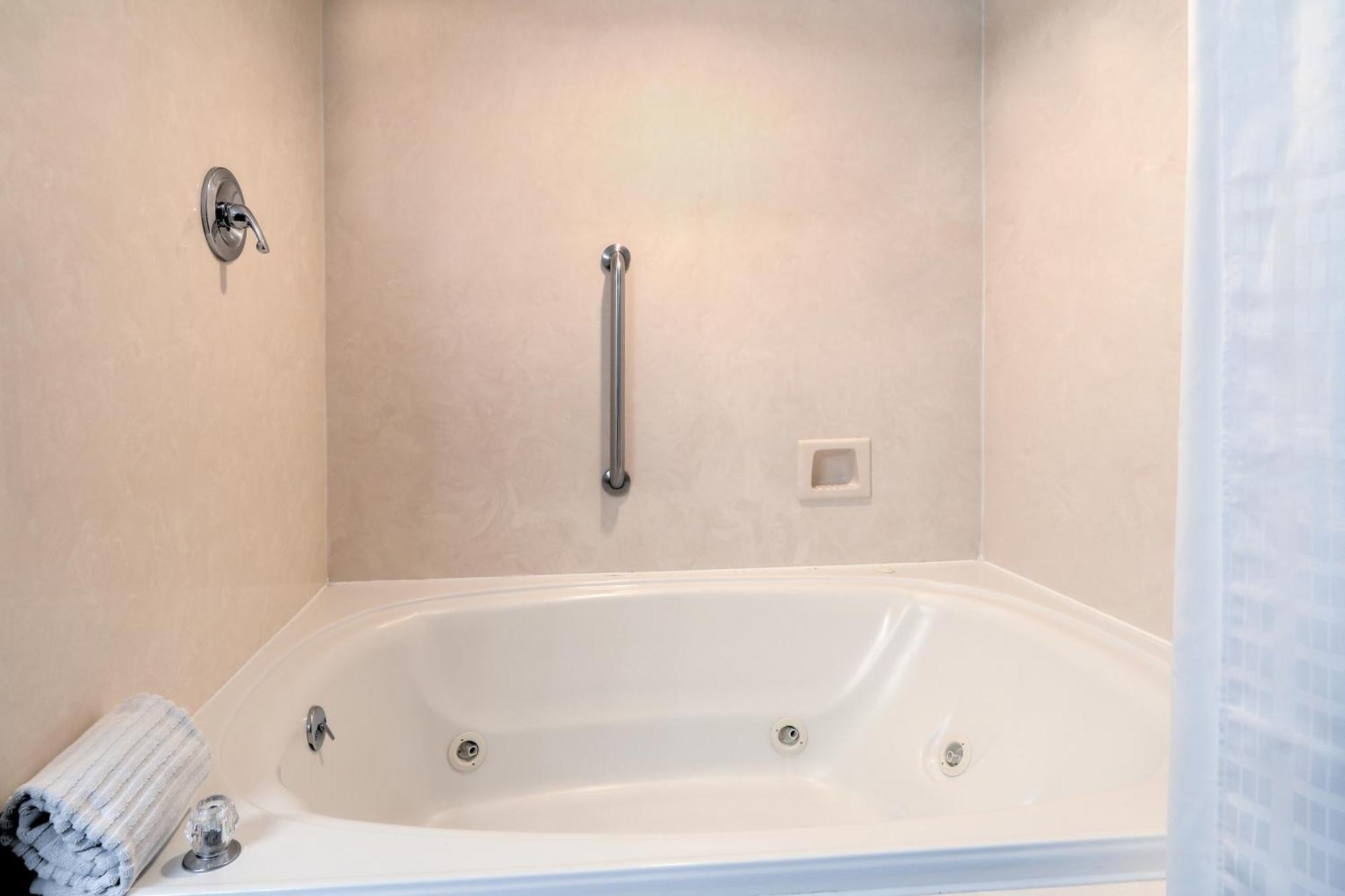 Comfort Inn & Suites At Dollywood Lane Pigeon Forge Zewnętrze zdjęcie
