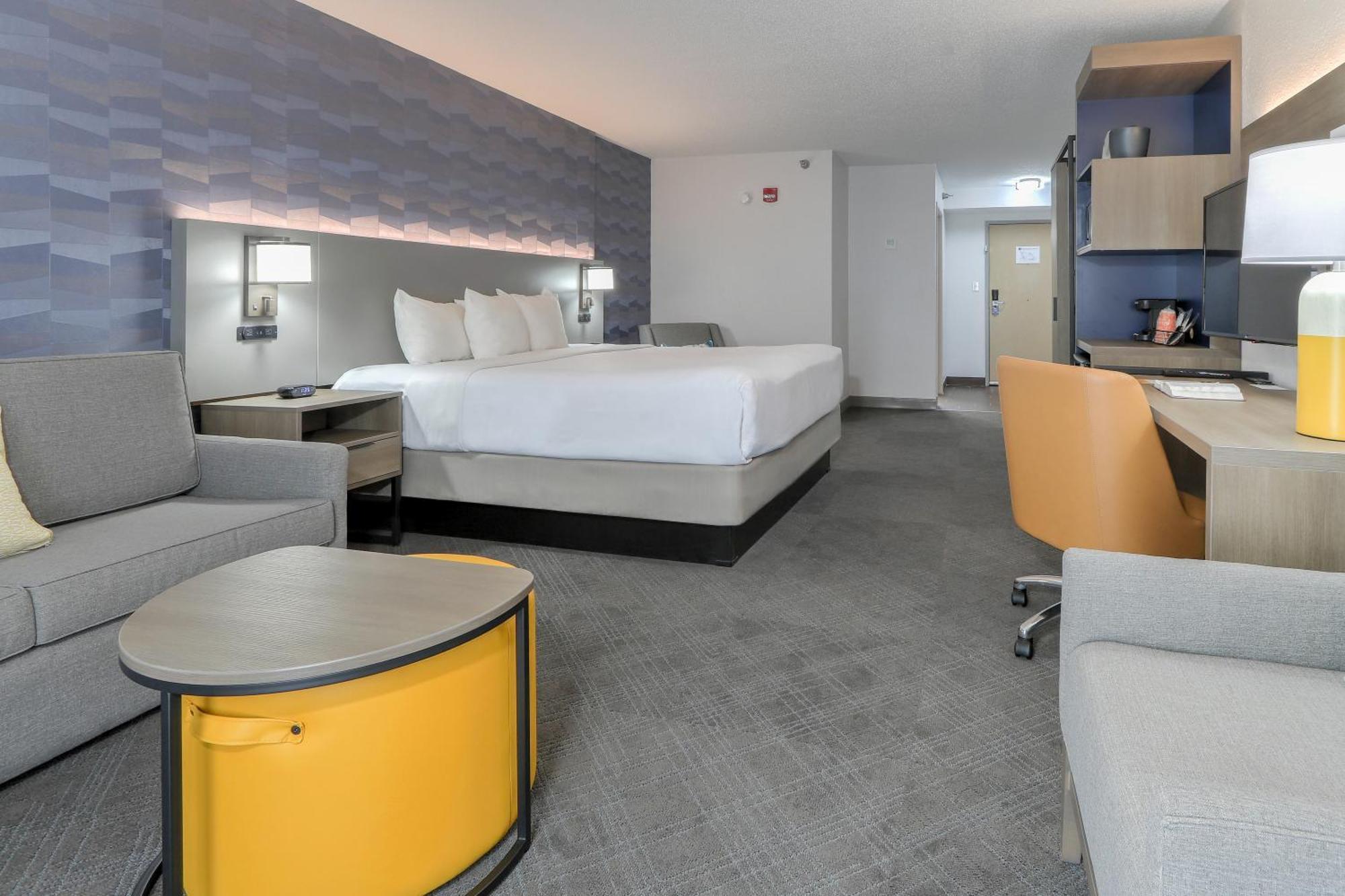 Comfort Inn & Suites At Dollywood Lane Pigeon Forge Zewnętrze zdjęcie