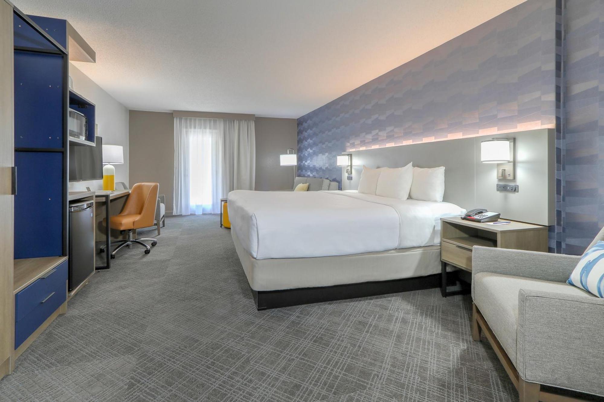 Comfort Inn & Suites At Dollywood Lane Pigeon Forge Zewnętrze zdjęcie