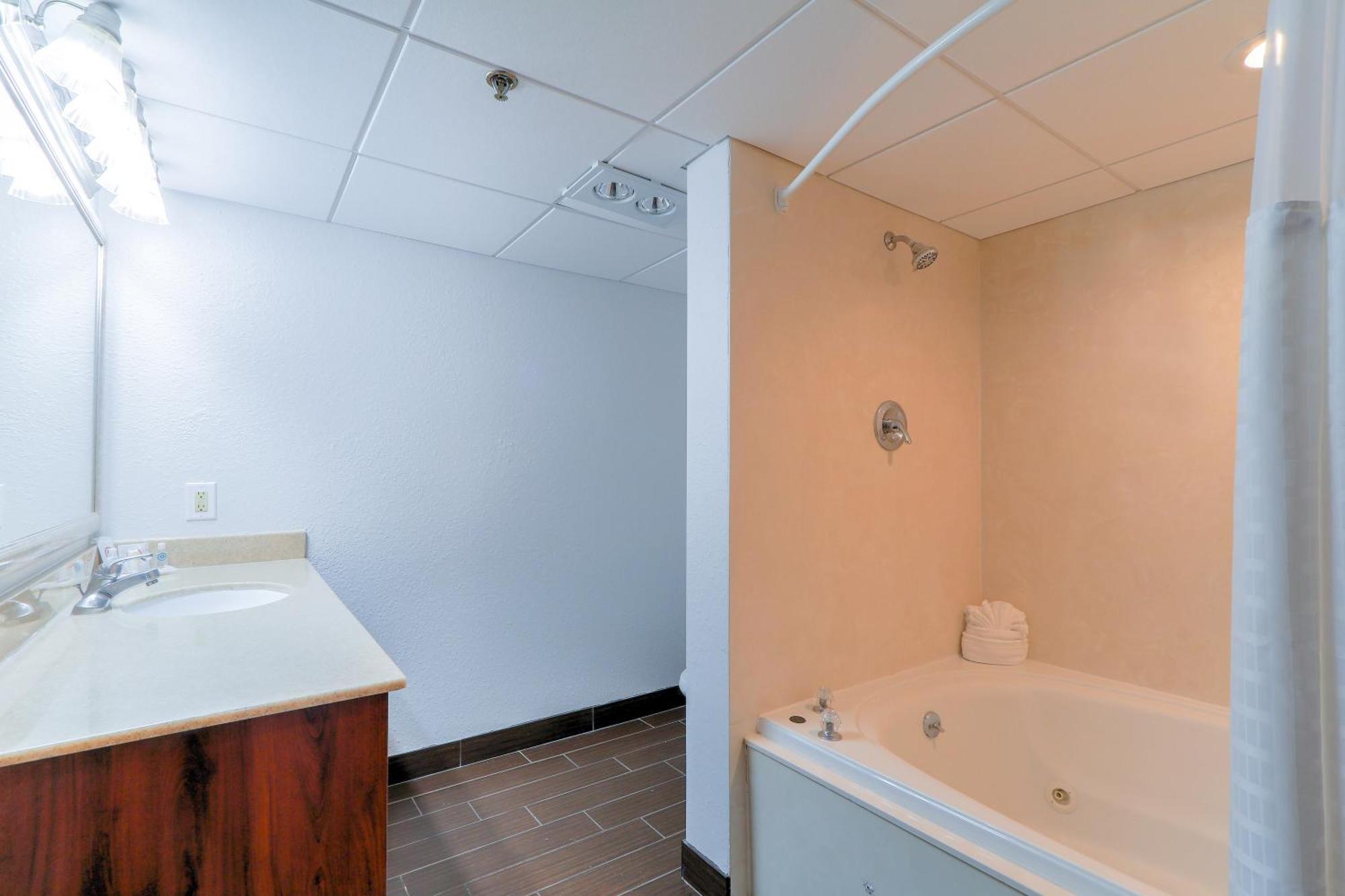 Comfort Inn & Suites At Dollywood Lane Pigeon Forge Zewnętrze zdjęcie