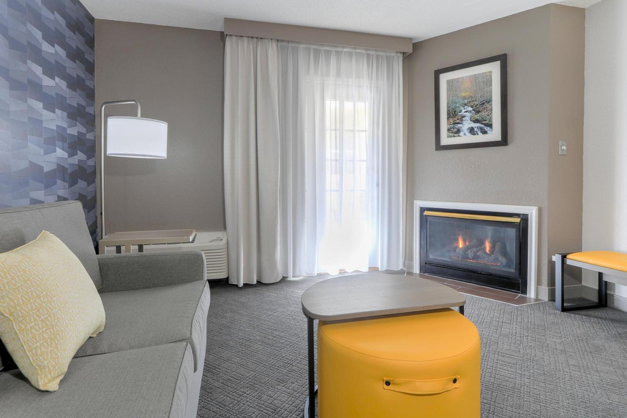 Comfort Inn & Suites At Dollywood Lane Pigeon Forge Zewnętrze zdjęcie