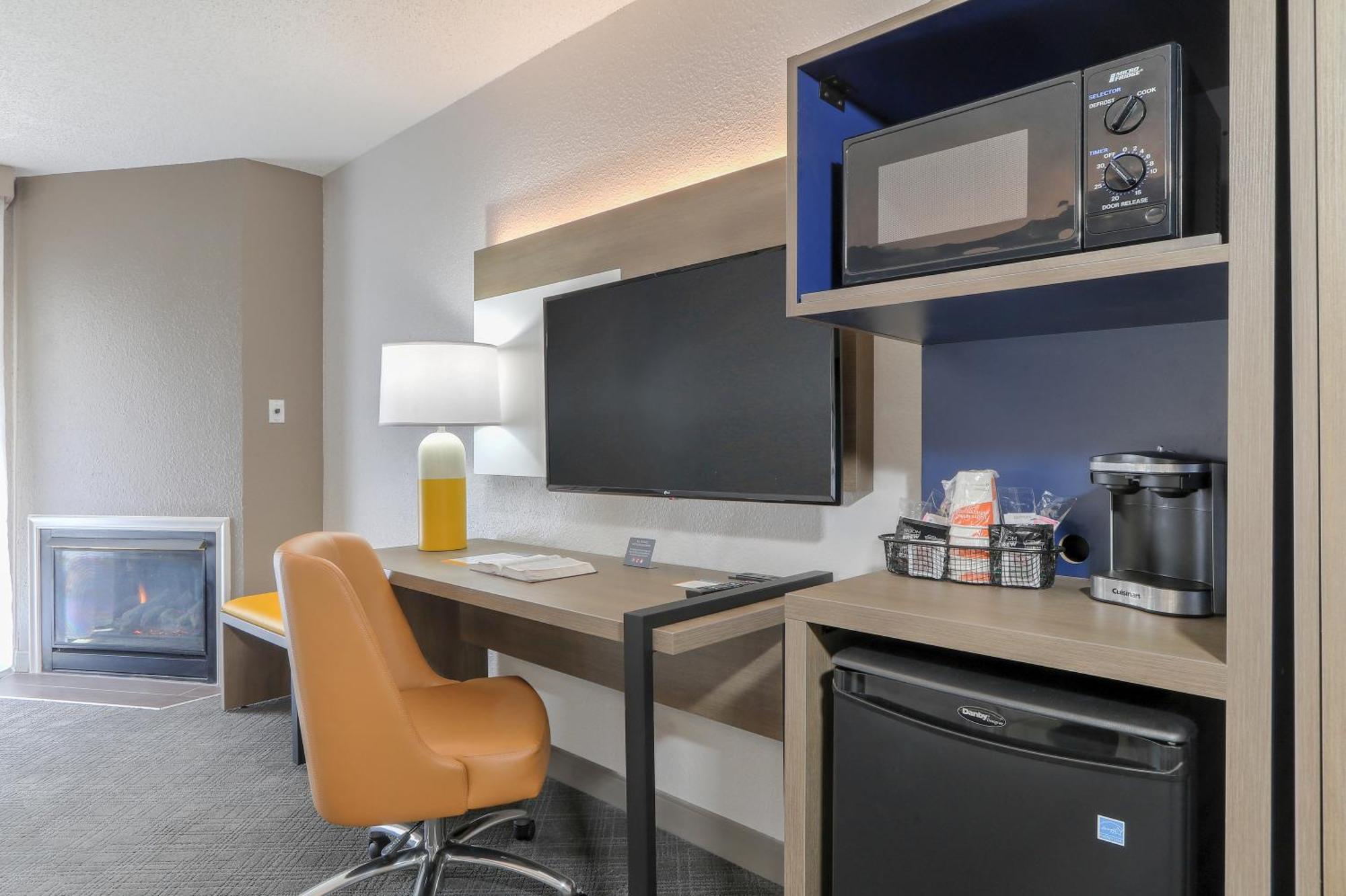 Comfort Inn & Suites At Dollywood Lane Pigeon Forge Zewnętrze zdjęcie