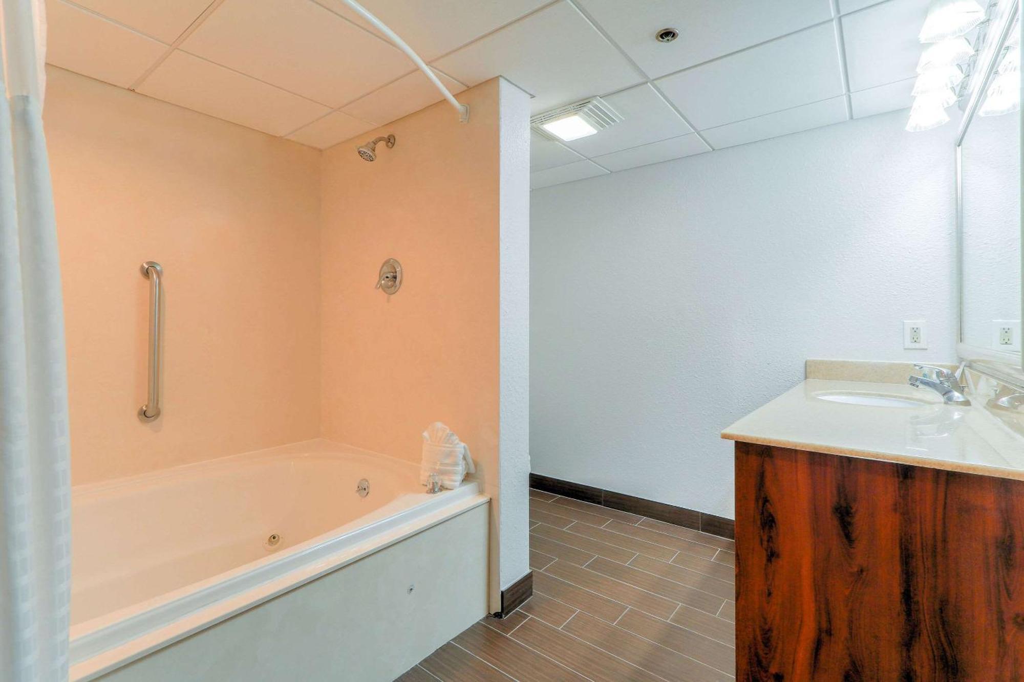 Comfort Inn & Suites At Dollywood Lane Pigeon Forge Zewnętrze zdjęcie