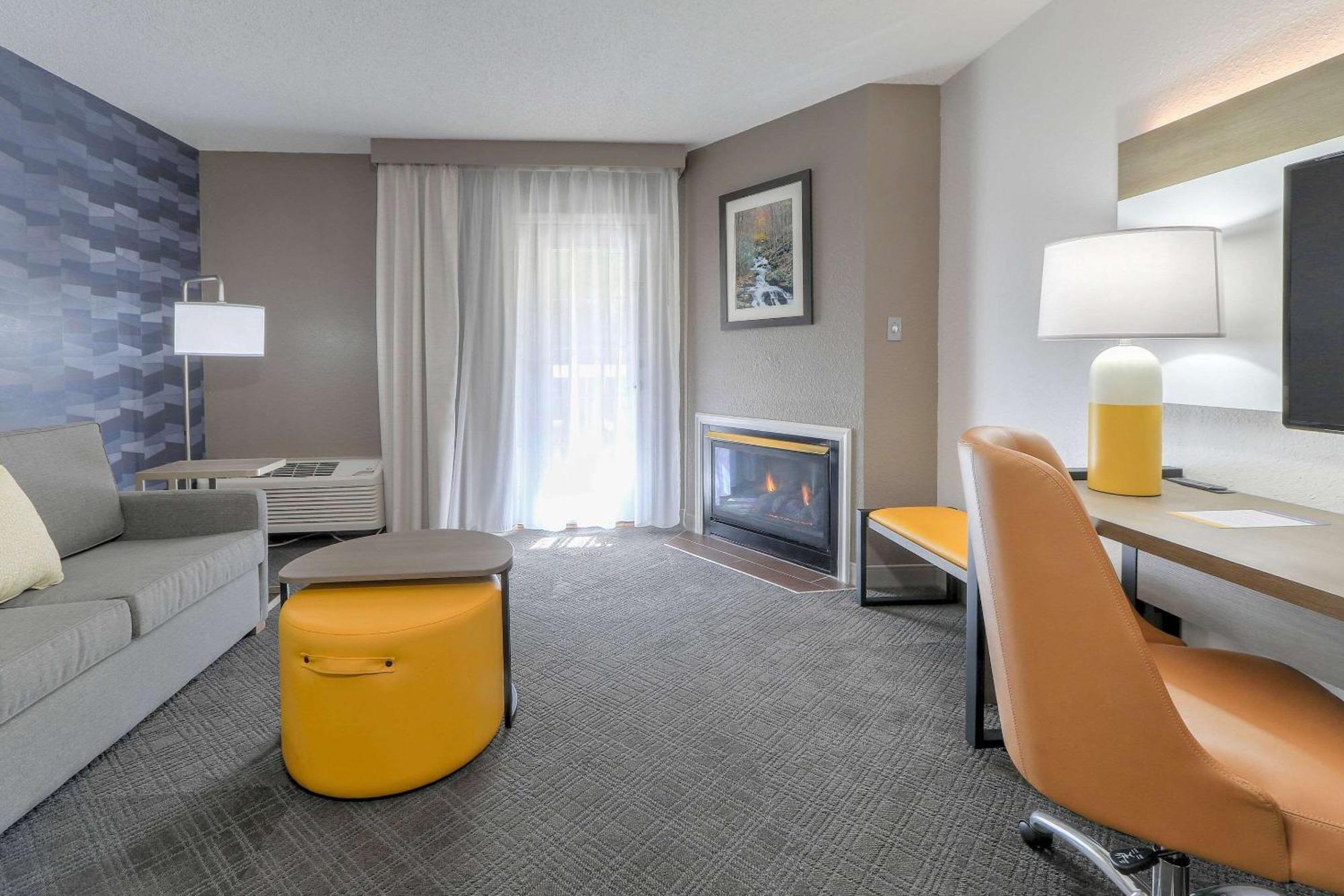 Comfort Inn & Suites At Dollywood Lane Pigeon Forge Zewnętrze zdjęcie