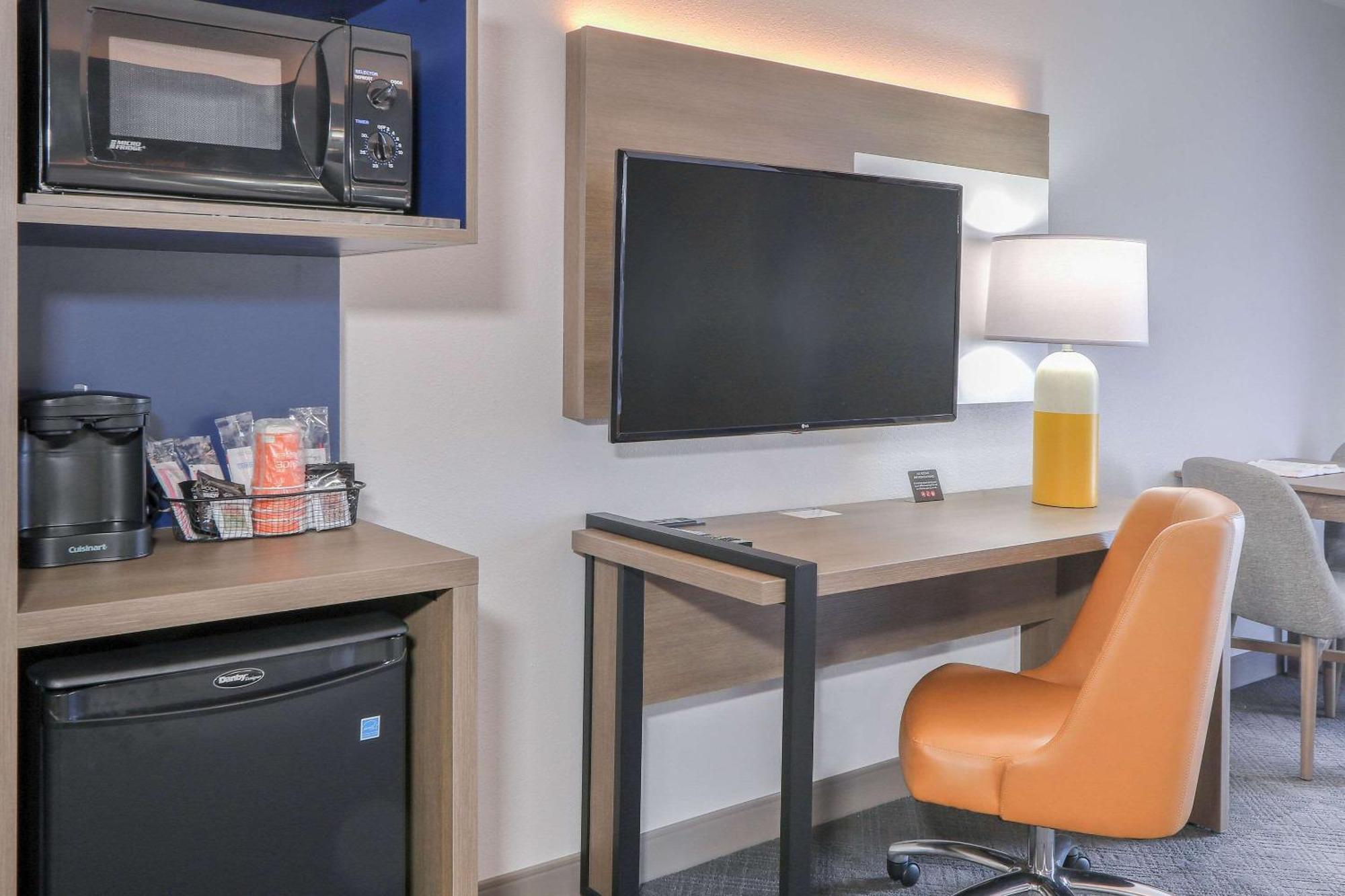 Comfort Inn & Suites At Dollywood Lane Pigeon Forge Zewnętrze zdjęcie