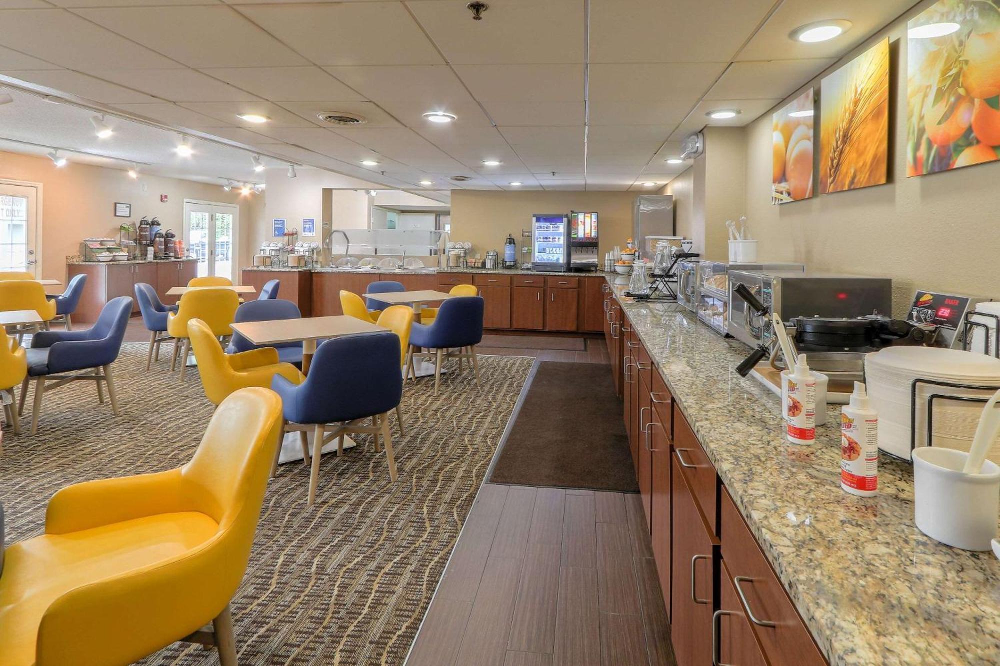 Comfort Inn & Suites At Dollywood Lane Pigeon Forge Zewnętrze zdjęcie