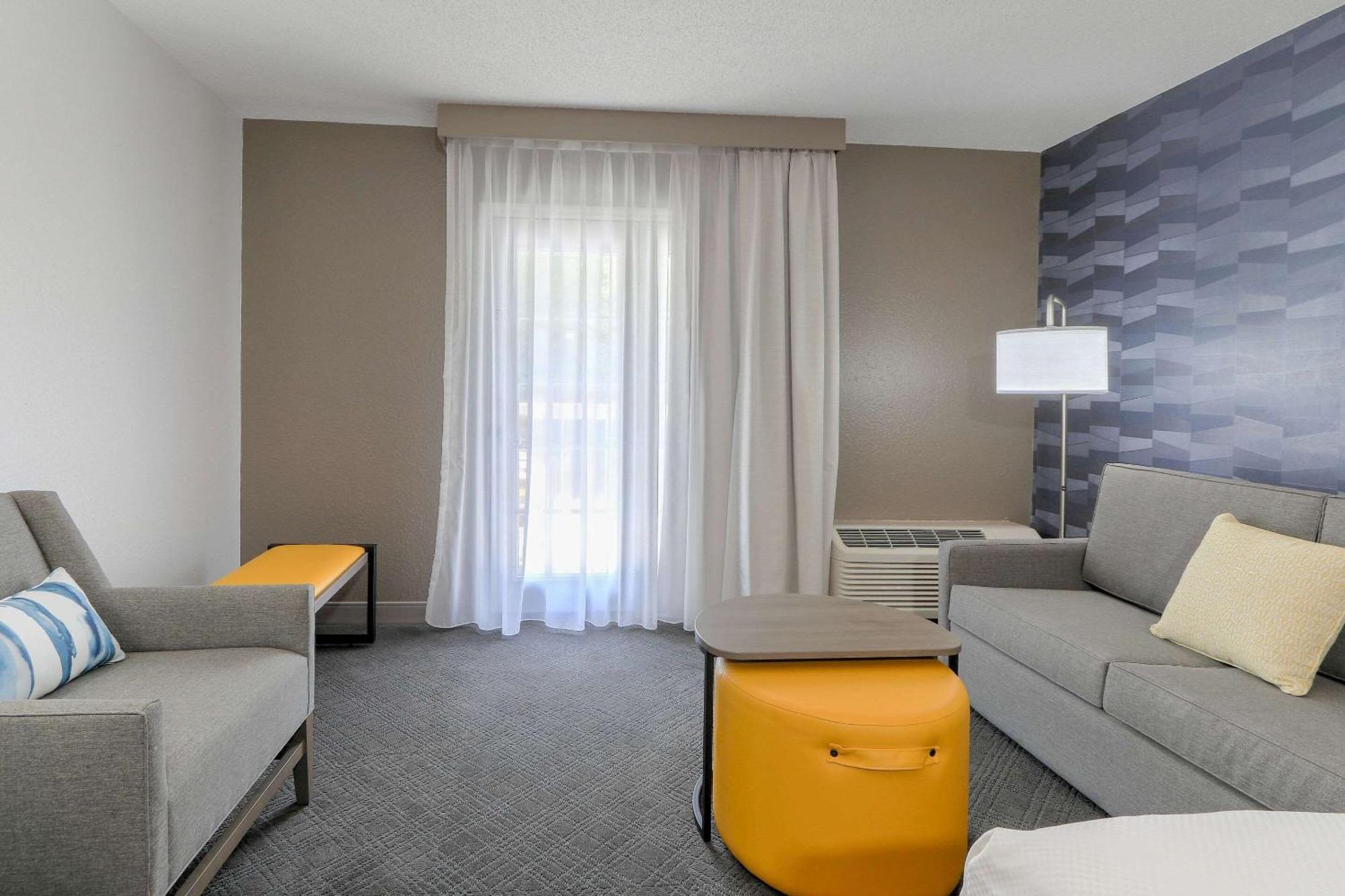 Comfort Inn & Suites At Dollywood Lane Pigeon Forge Zewnętrze zdjęcie