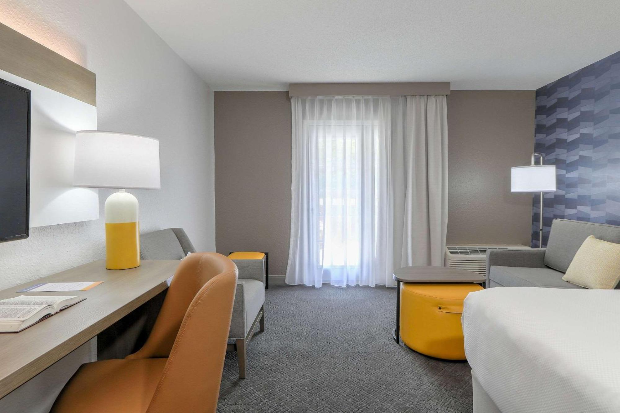 Comfort Inn & Suites At Dollywood Lane Pigeon Forge Zewnętrze zdjęcie