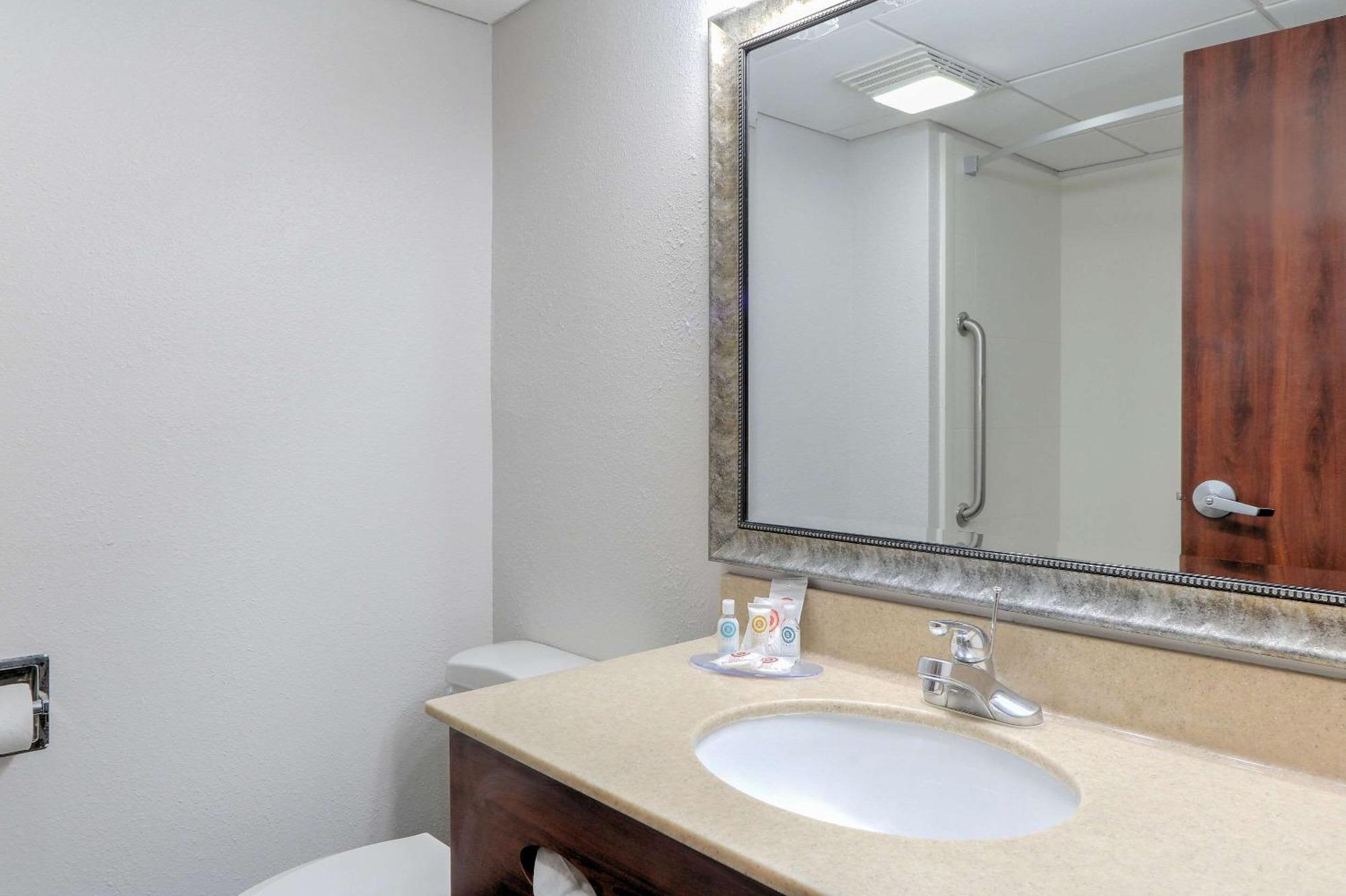 Comfort Inn & Suites At Dollywood Lane Pigeon Forge Zewnętrze zdjęcie