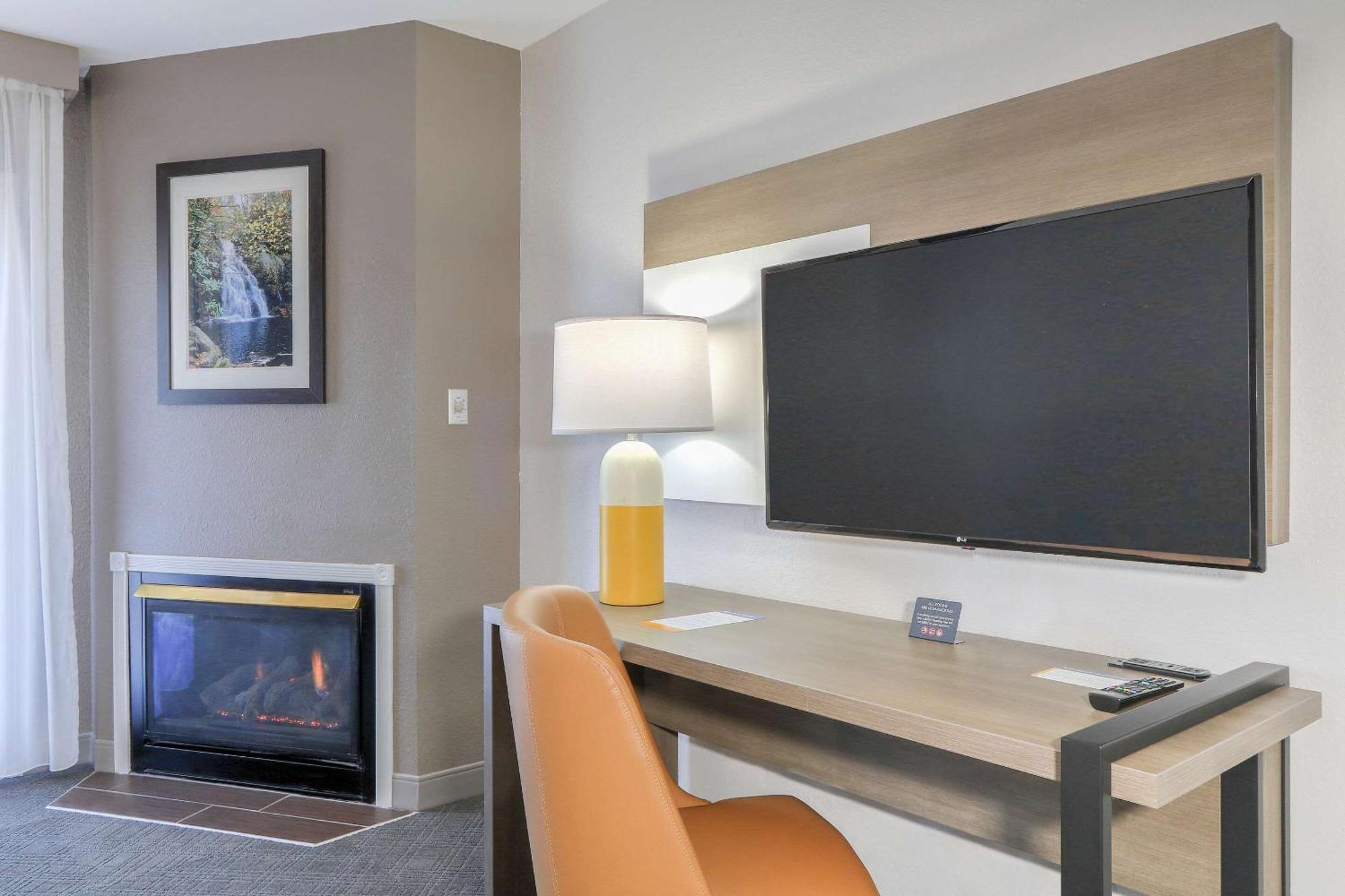 Comfort Inn & Suites At Dollywood Lane Pigeon Forge Zewnętrze zdjęcie