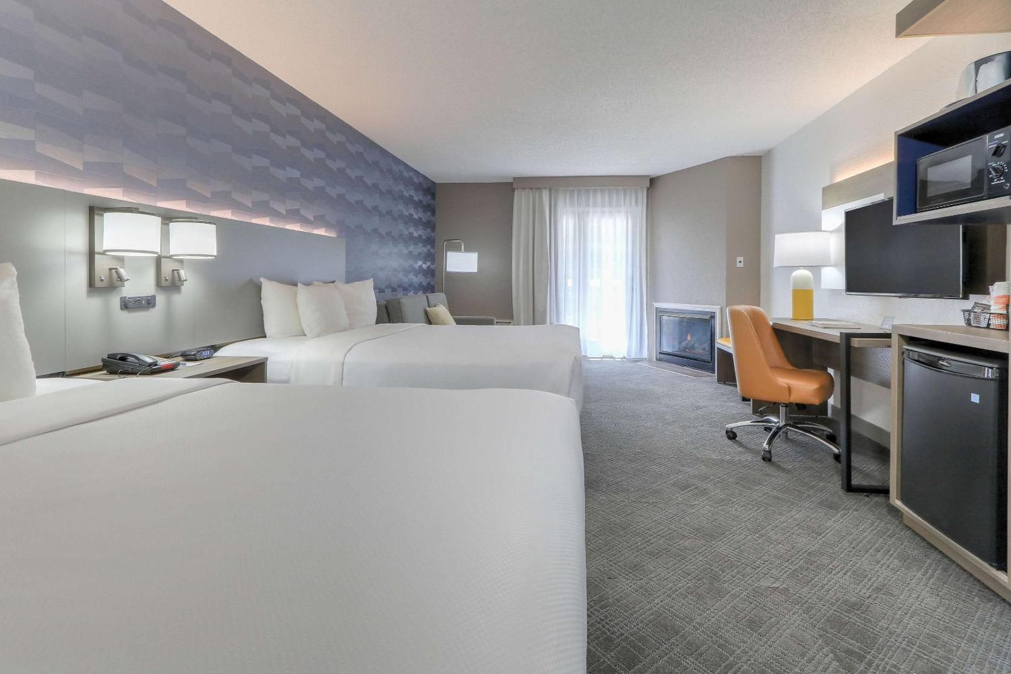 Comfort Inn & Suites At Dollywood Lane Pigeon Forge Zewnętrze zdjęcie