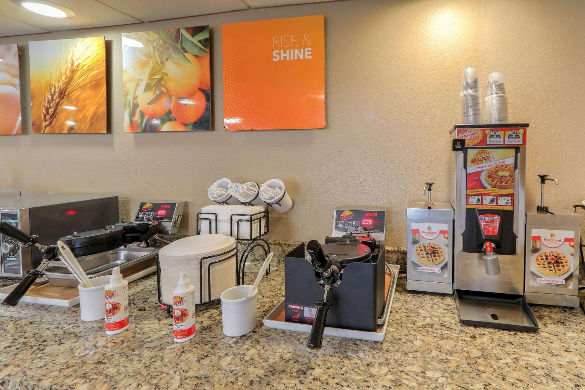 Comfort Inn & Suites At Dollywood Lane Pigeon Forge Zewnętrze zdjęcie