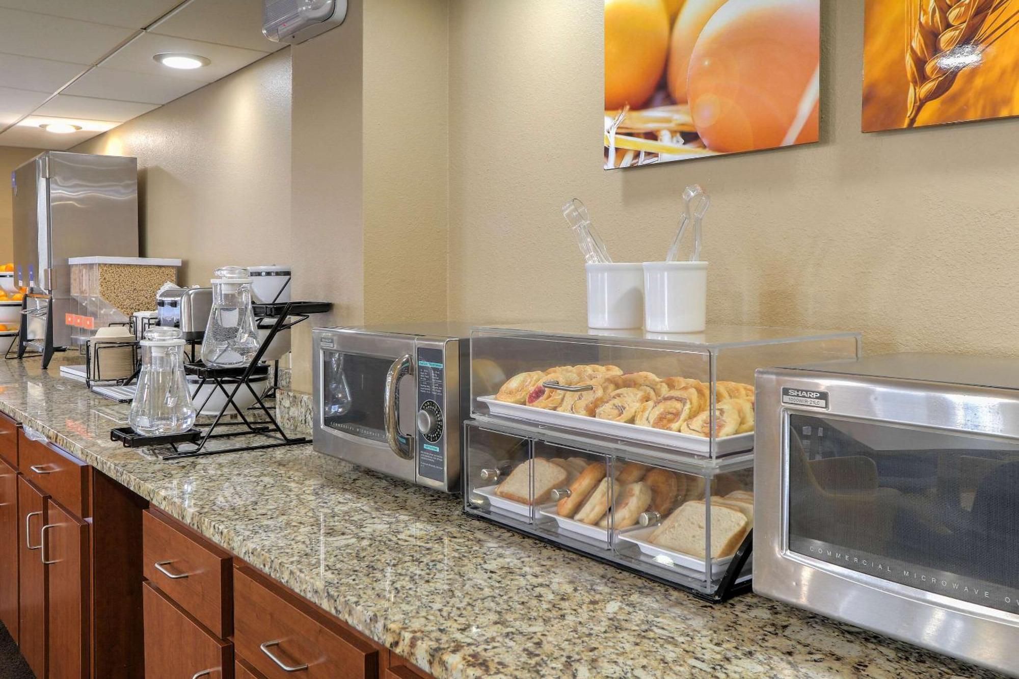 Comfort Inn & Suites At Dollywood Lane Pigeon Forge Zewnętrze zdjęcie
