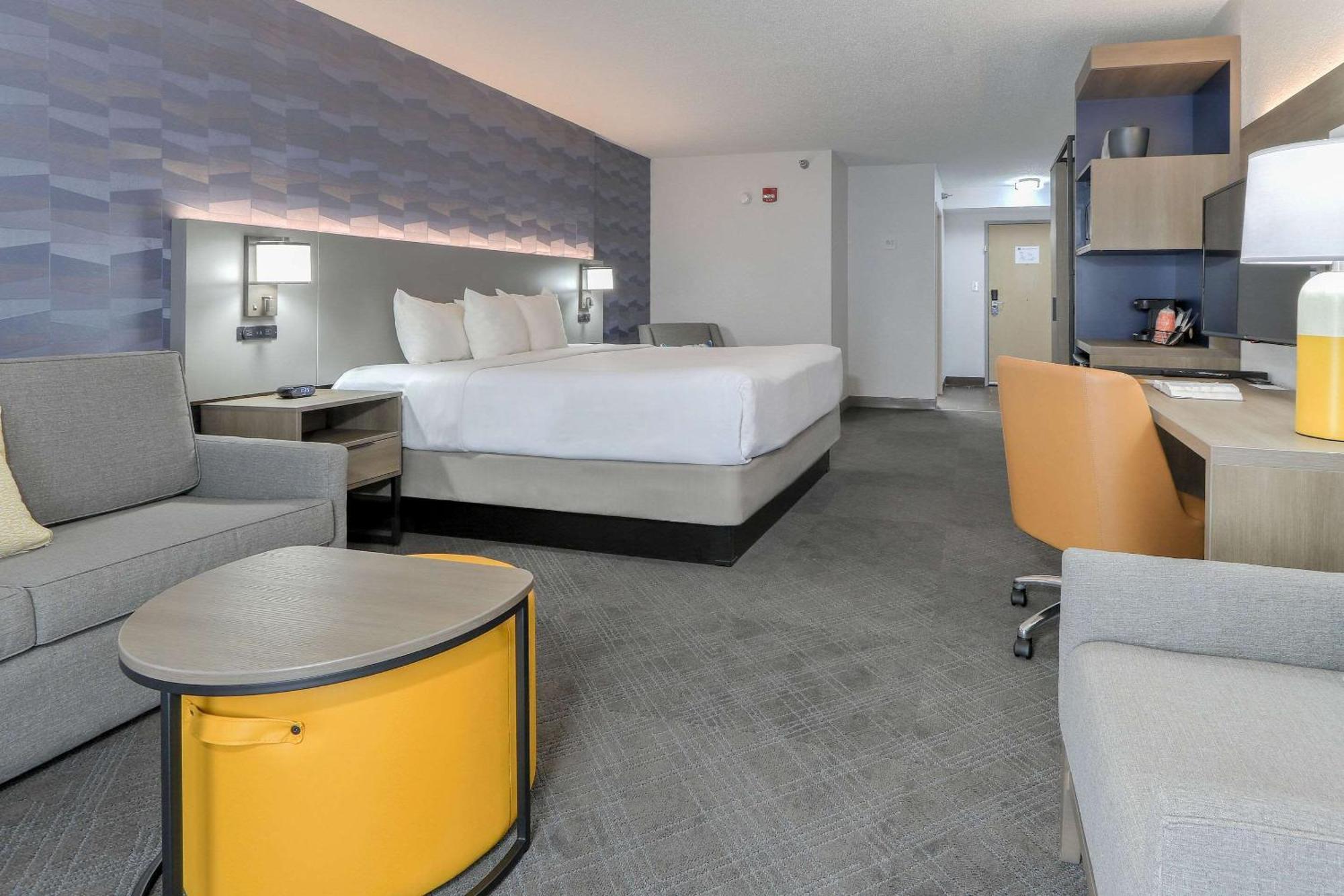 Comfort Inn & Suites At Dollywood Lane Pigeon Forge Zewnętrze zdjęcie